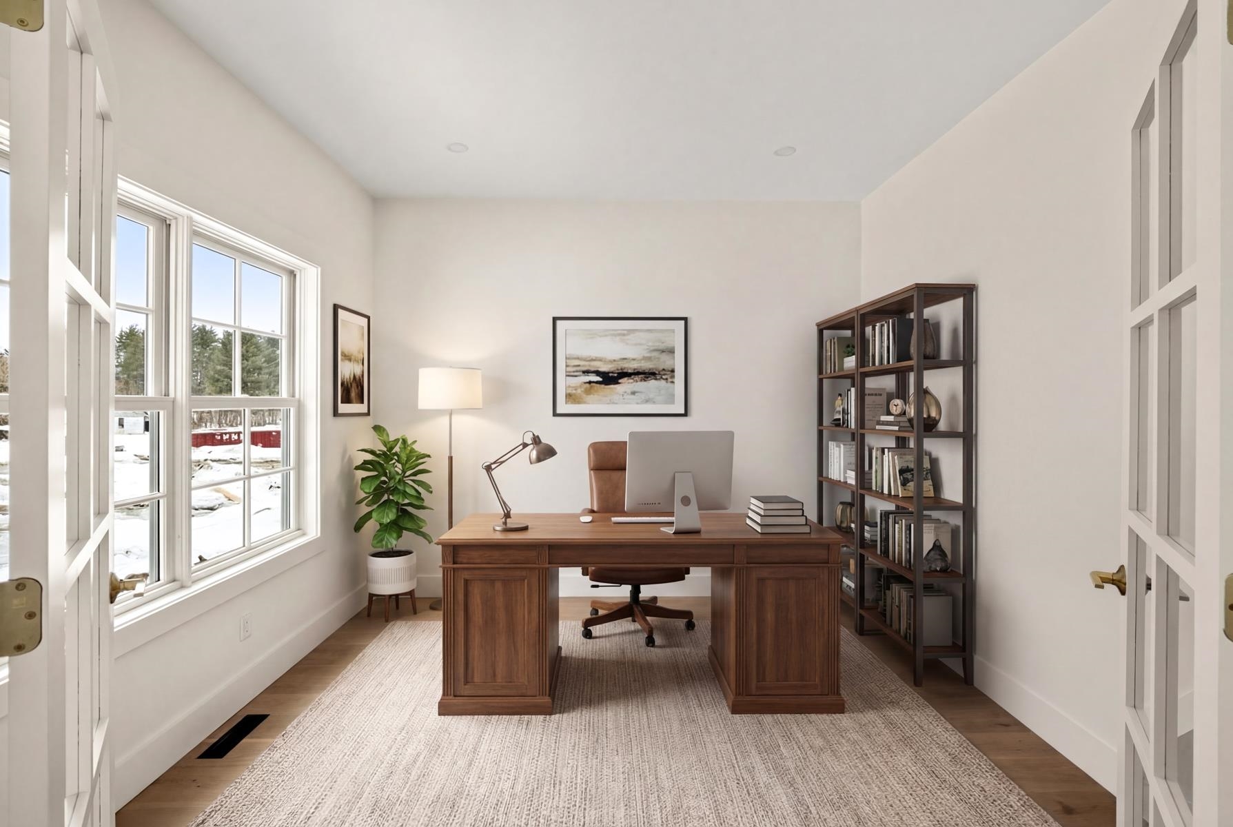 76 Wadleigh Street, Unit 37 Exeter, NH 03833 - Photo 6 of 12