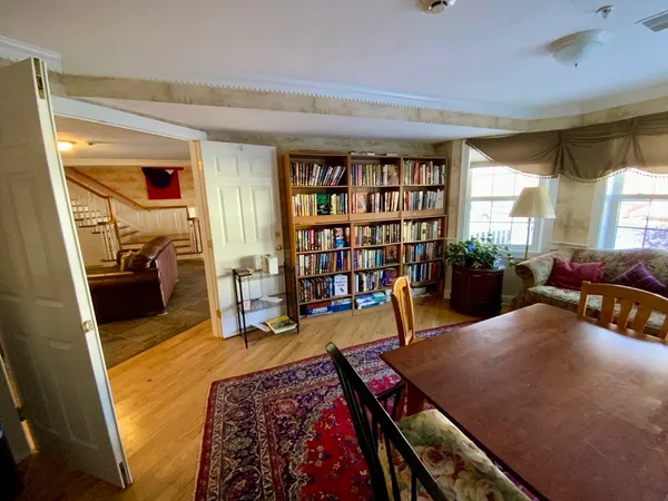 $287,500 | 23 Greenleaves Drive, Unit 107, Amherst, MA 01002