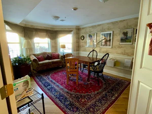 $287,500 | 23 Greenleaves Drive, Unit 107, Amherst, MA 01002