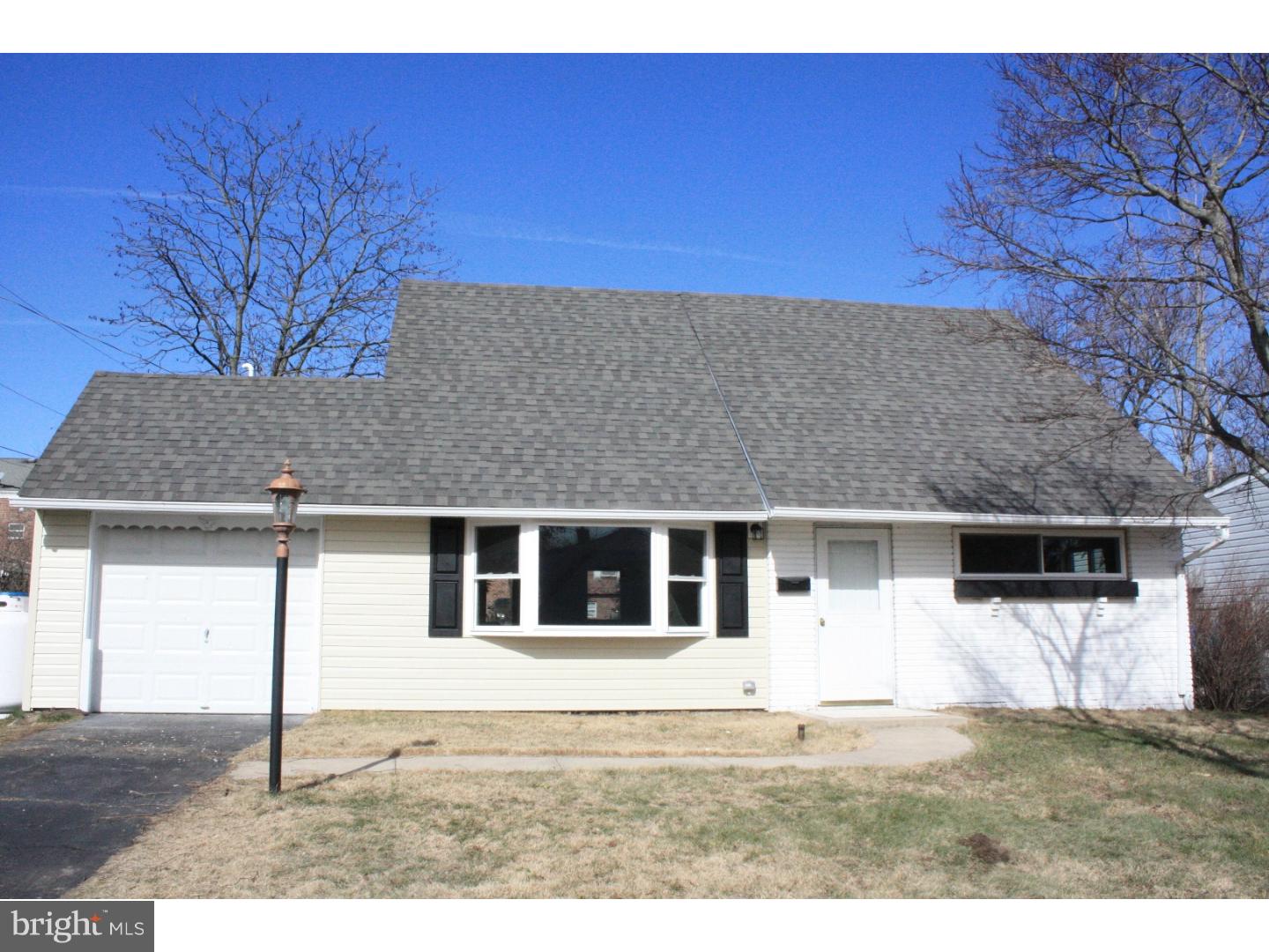 5 Violet Road Levittown, PA 19057 - Photo 22 of 22 Exterior Front