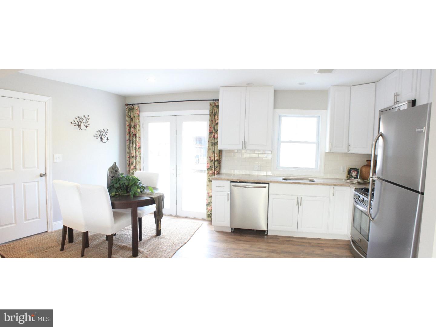 5 Violet Road Levittown, PA 19057 - Photo 4 of 22 Kitchen