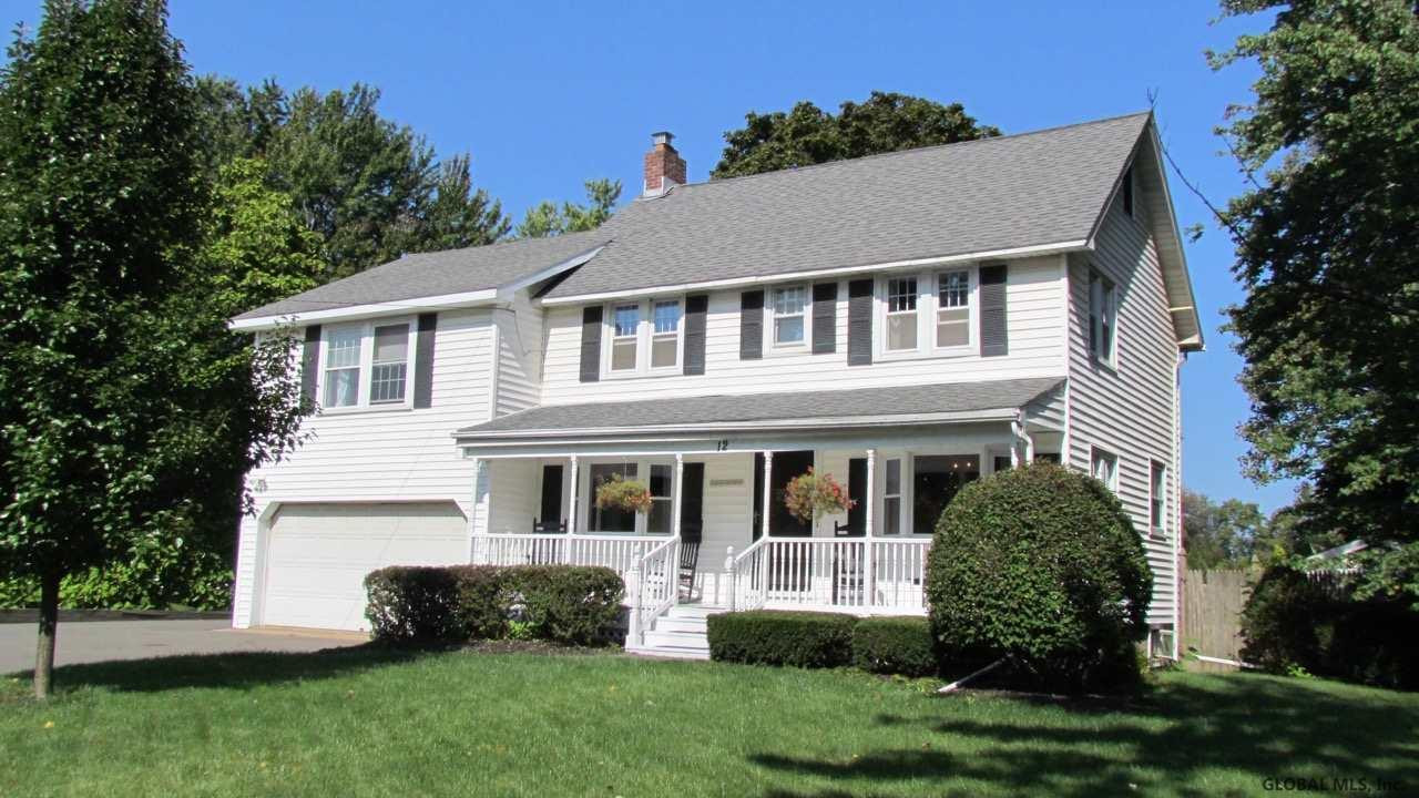 12 Rustyville Road Colonie, NY 12205 - Photo 2 of 21 Photo 2