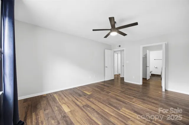 $285,000 | 4739 Hedgemore Drive, Unit O, Charlotte, NC 28209