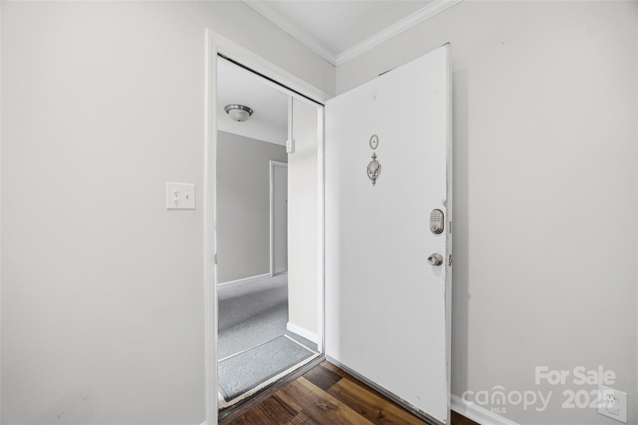 4739 Hedgemore Drive, Unit O Charlotte, NC 28209 - Photo 3 of 25 a bathroom with a shower