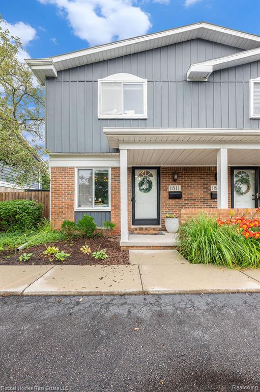1811 Southfield Road Birmingham, MI 48009 - Photo 3 of 28