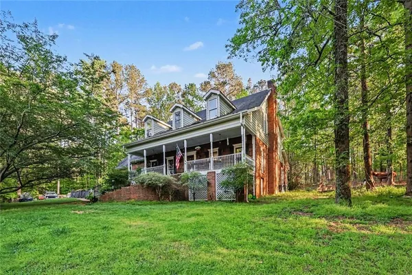 $400,000 | 1940 Honey Creek Road Southwest, Conyers, GA 30094