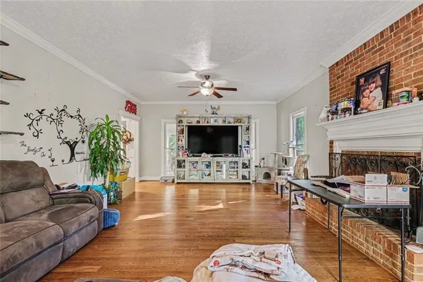 $400,000 | 1940 Honey Creek Road Southwest, Conyers, GA 30094