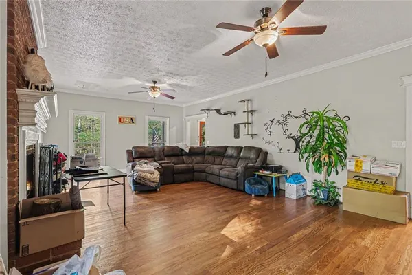 $400,000 | 1940 Honey Creek Road Southwest, Conyers, GA 30094