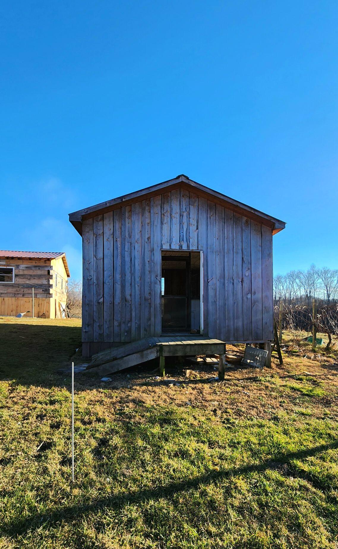 883 Sugar Run Road Ballard, WV 24918 - Photo 24 of 86 Gallery Image 24
