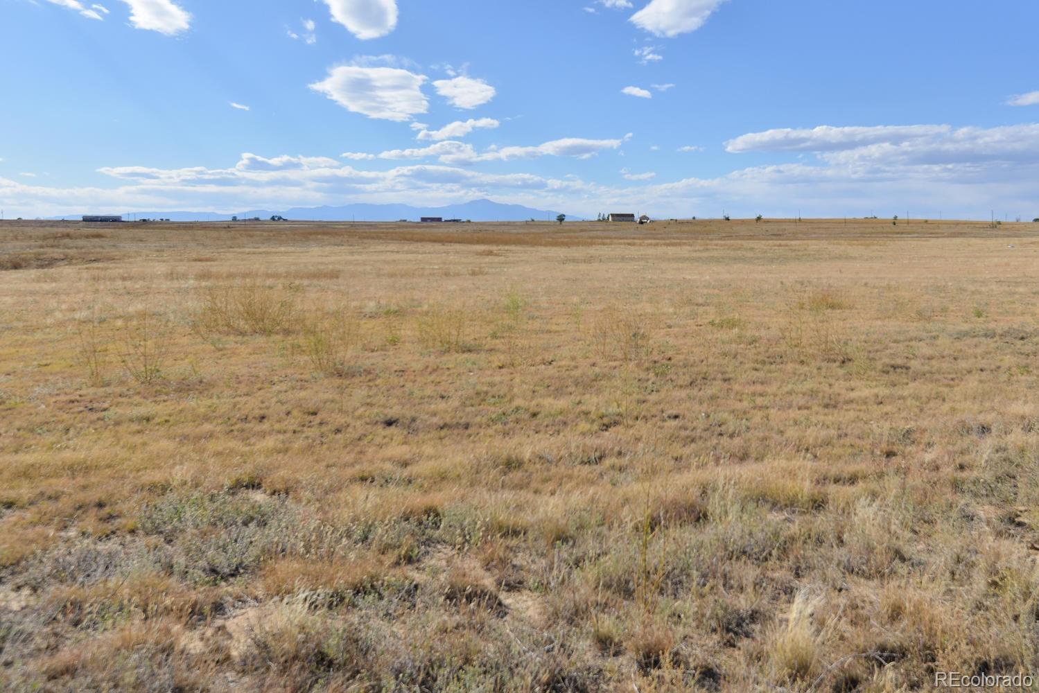 2750 North Lauppe Road Yoder, CO 80864 - Photo 2 of 2
