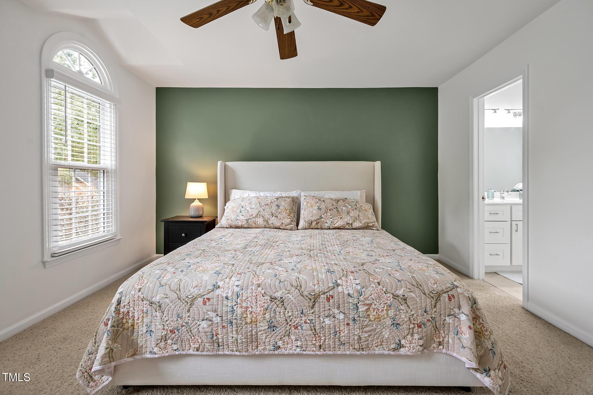 3100 Felbrigg Drive Raleigh, NC 27615 - Photo 17 of 30 Photo #17