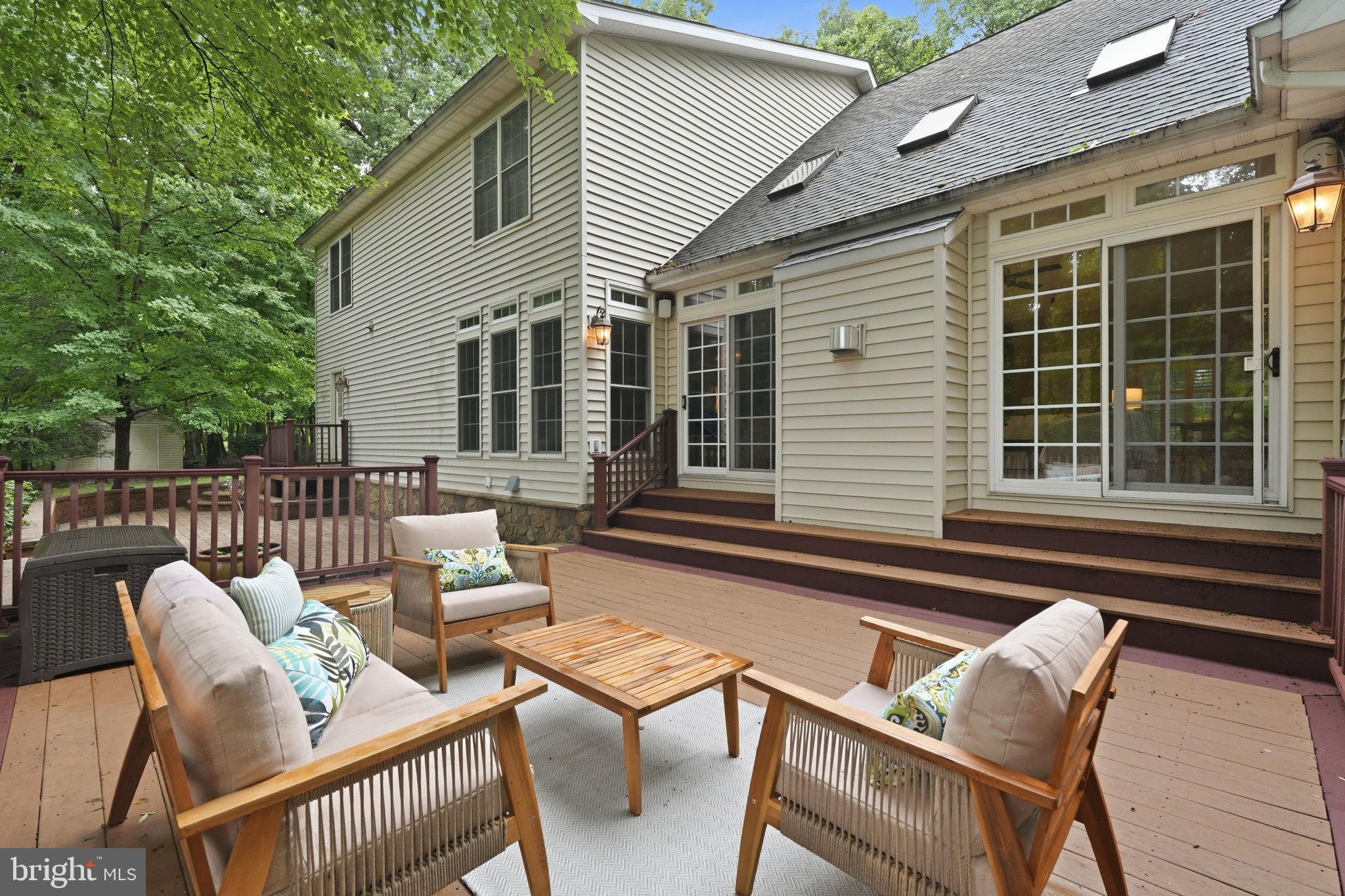 14501 Old Frederick Road Woodbine, MD 21797 - Photo 44 of 54