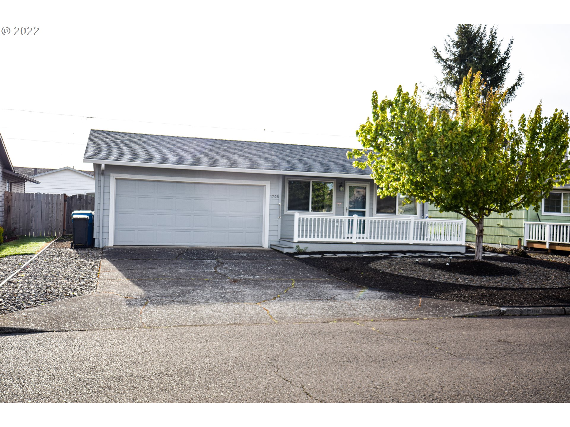 1708 Sallal Road Woodburn, OR 97071 - Photo 2 of 23 Gallery Image 2