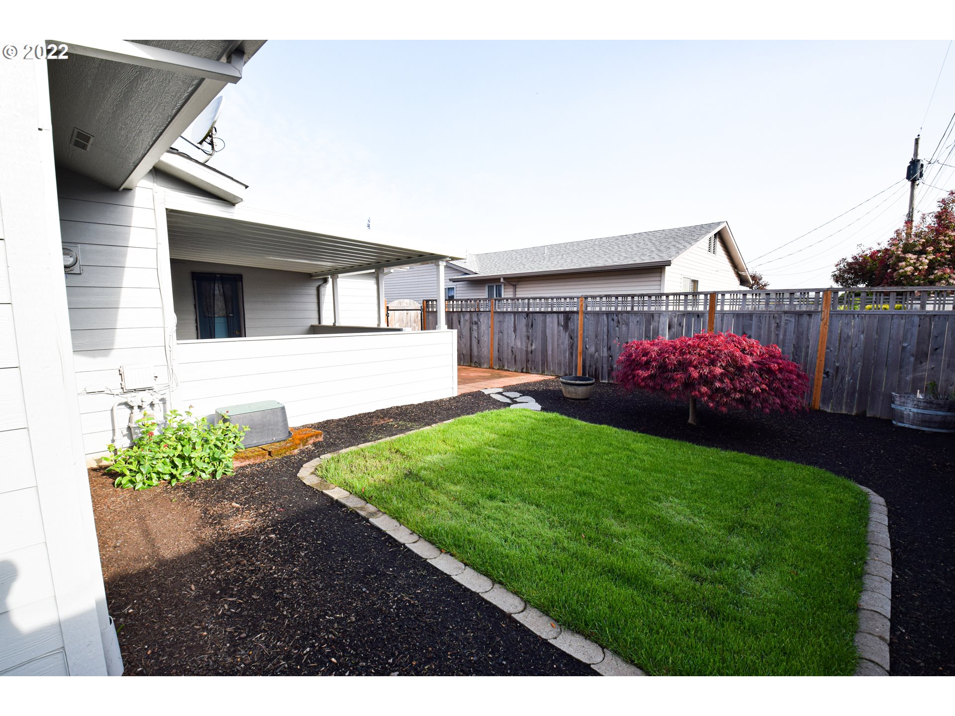 1708 Sallal Road Woodburn, OR 97071 - Photo 23 of 23 Gallery Image 23