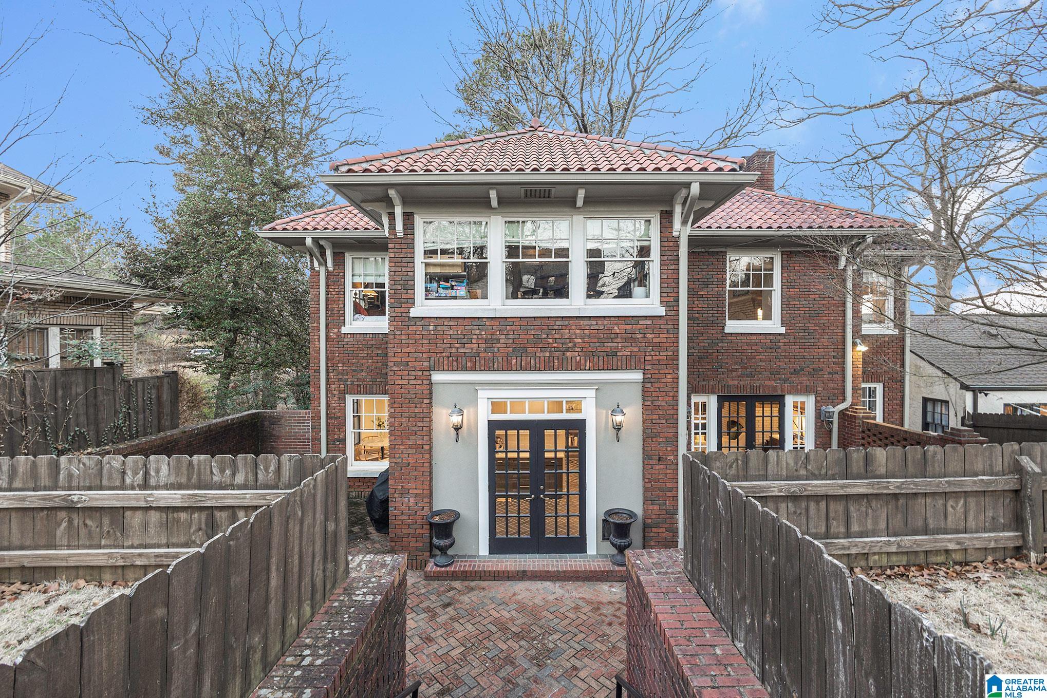 951 Conroy Road Birmingham, AL 35222 - Photo 35 of 35 Gallery Image 35