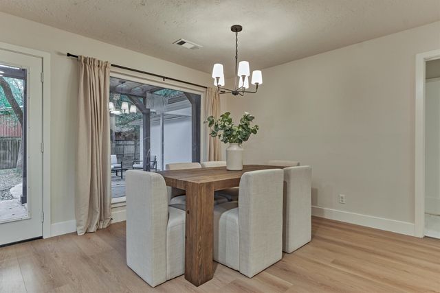 a view of a livingroom with a fireplace