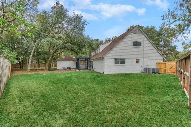 $499,000 | 27286 Jimmy Lane, Conroe, TX 77385