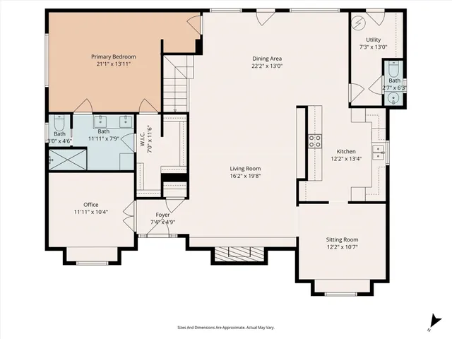 $499,000 | 27286 Jimmy Lane, Conroe, TX 77385