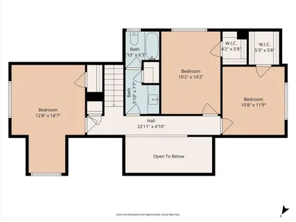 $499,000 | 27286 Jimmy Lane, Conroe, TX 77385