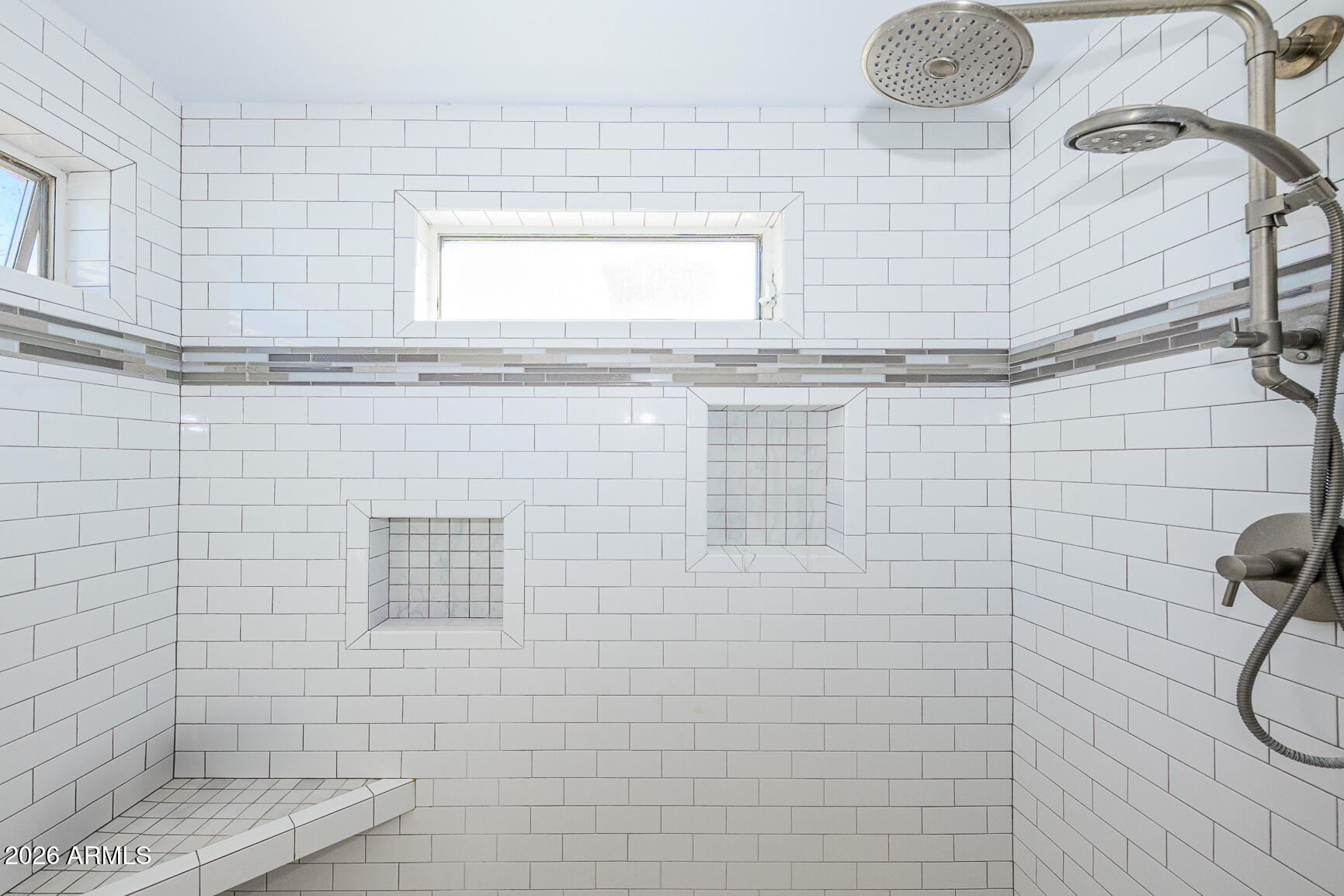 17 G Laundry Hill Road Bisbee, AZ 85603 - Photo 14 of 48 a bathroom with a shower