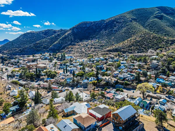 $349,000 | 17 G Laundry Hill Road, Bisbee, AZ 85603