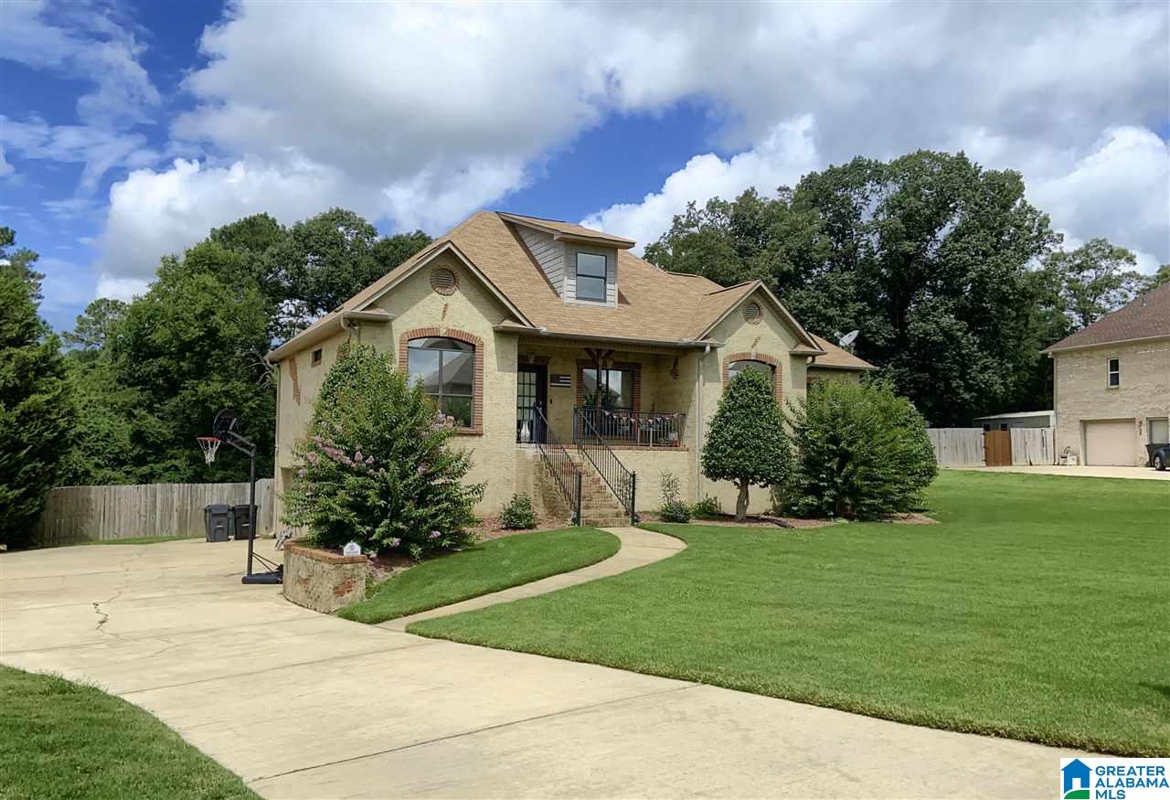1808 Parc Ridge Circle Kimberly, AL 35180 - Photo 1 of 27