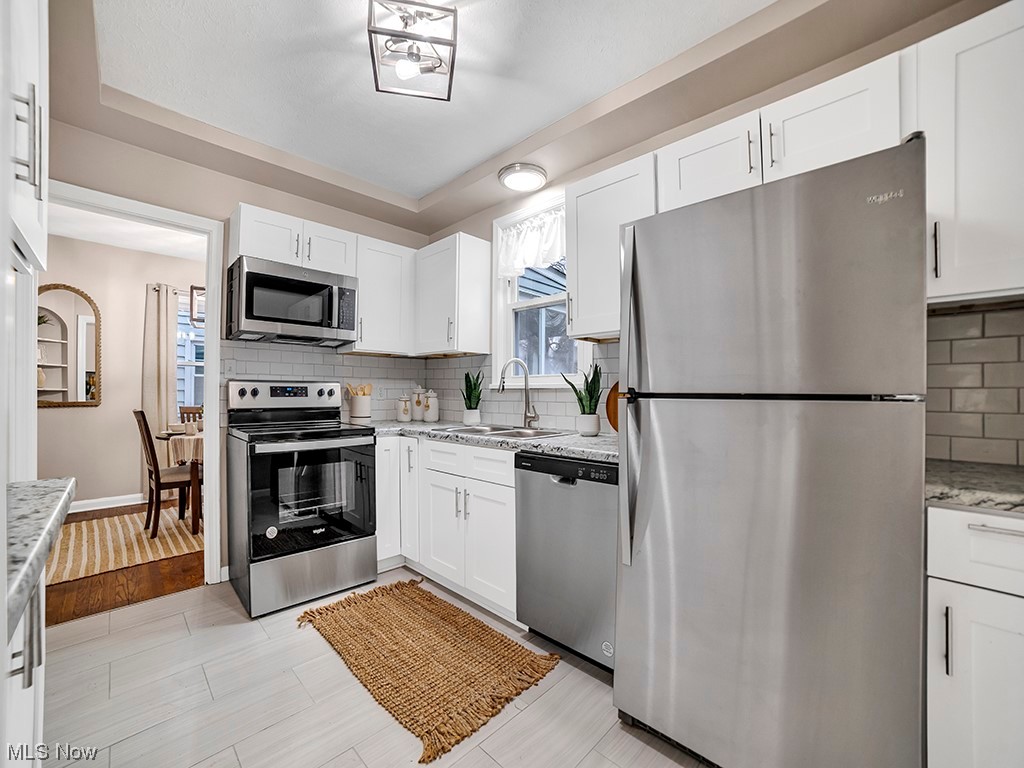 1105 Piermont Road Cleveland, OH 44121 - Photo 2 of 32