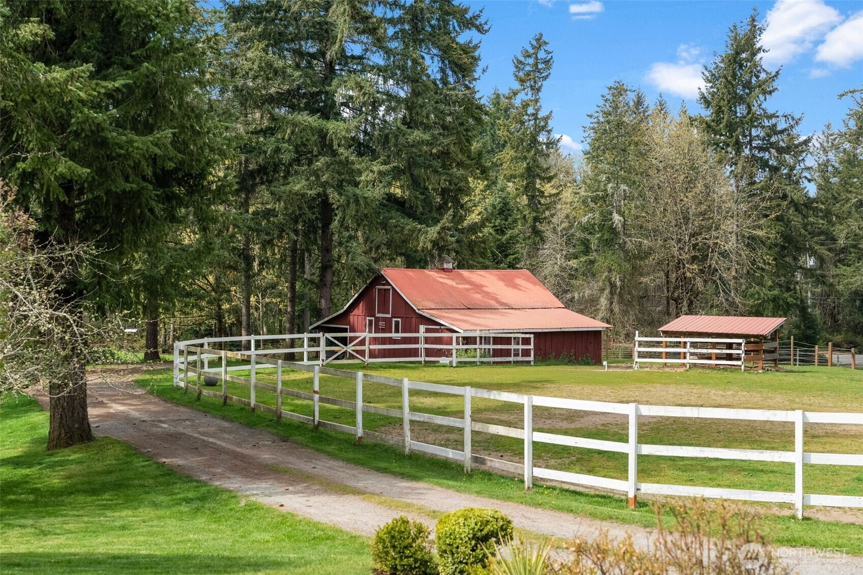 18110 Roberts Road Northwest Vaughn, WA 98394 - Photo 11 of 40