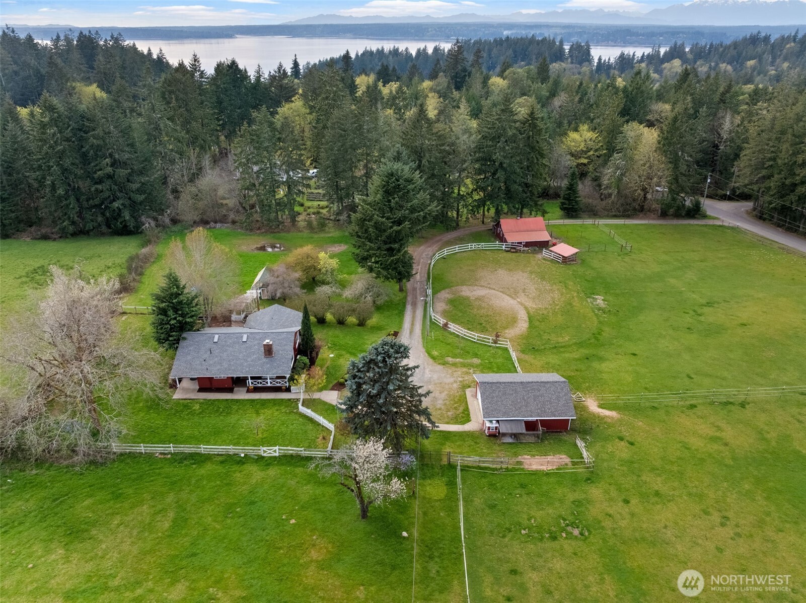 18110 Roberts Road Northwest Vaughn, WA 98394 - Photo 2 of 40
