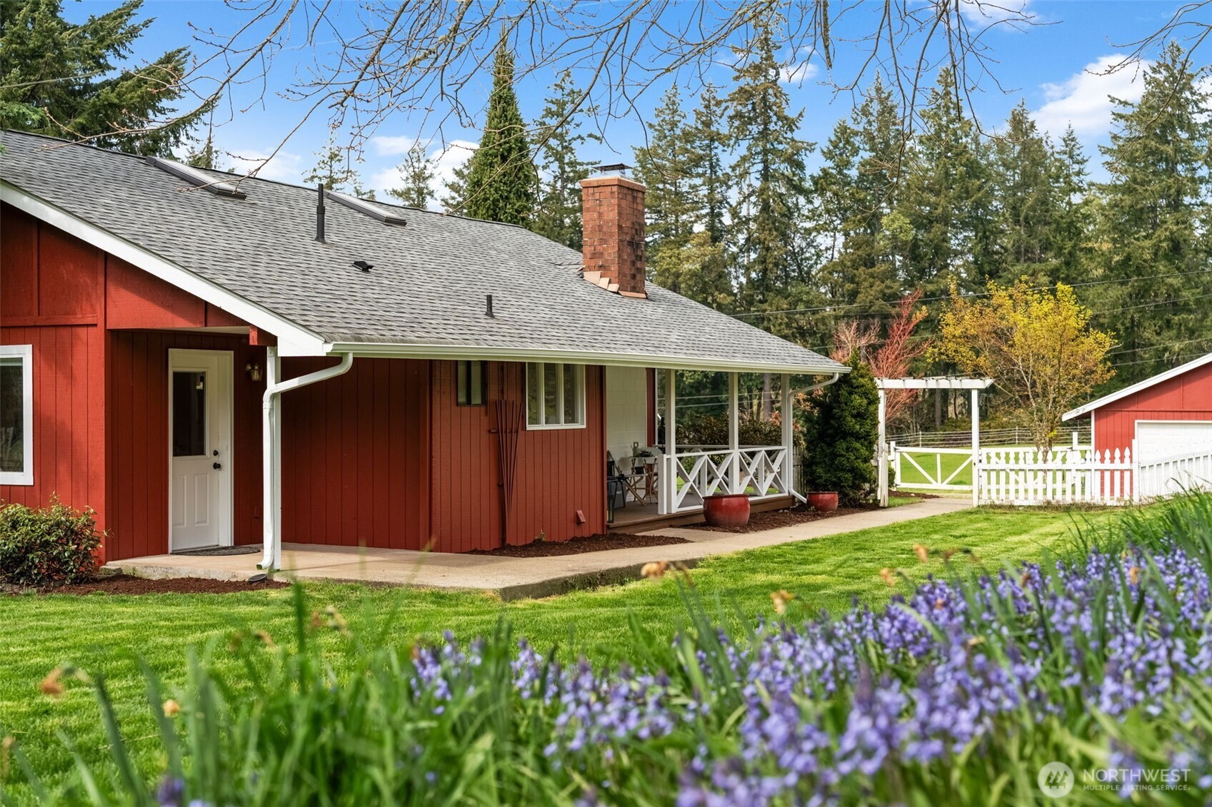 18110 Roberts Road Northwest Vaughn, WA 98394 - Photo 3 of 40