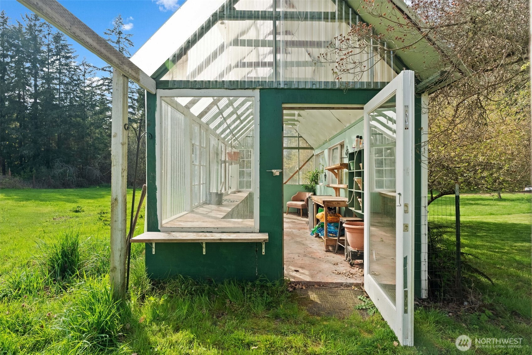 18110 Roberts Road Northwest Vaughn, WA 98394 - Photo 31 of 40