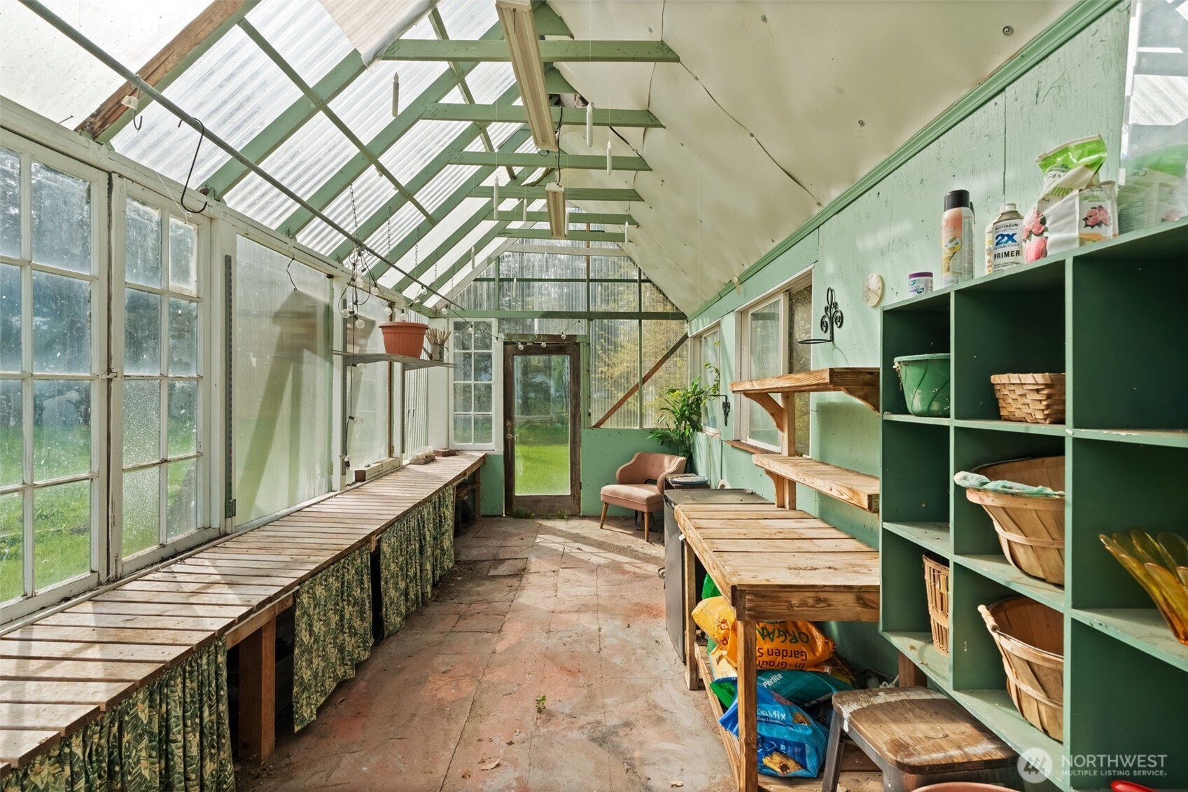 18110 Roberts Road Northwest Vaughn, WA 98394 - Photo 32 of 40