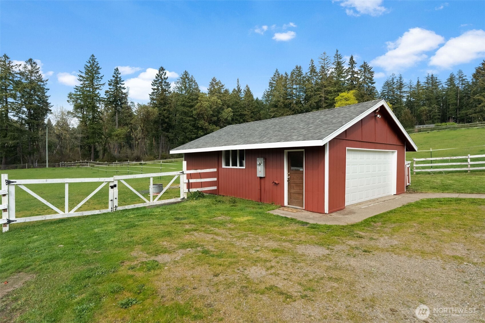 18110 Roberts Road Northwest Vaughn, WA 98394 - Photo 34 of 40