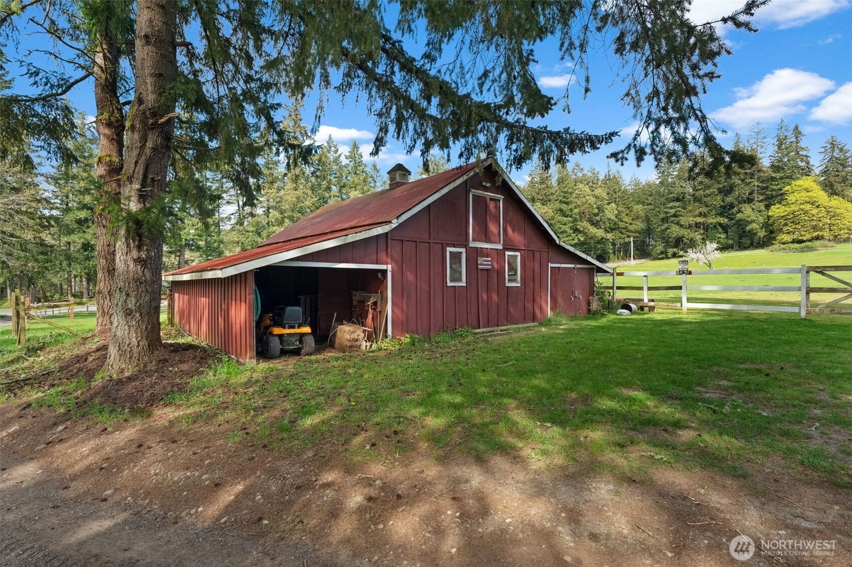 18110 Roberts Road Northwest Vaughn, WA 98394 - Photo 35 of 40