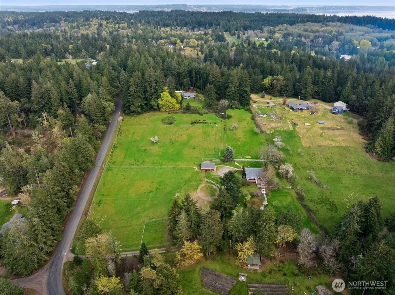 18110 Roberts Road Northwest Vaughn, WA 98394 - Photo 38 of 40