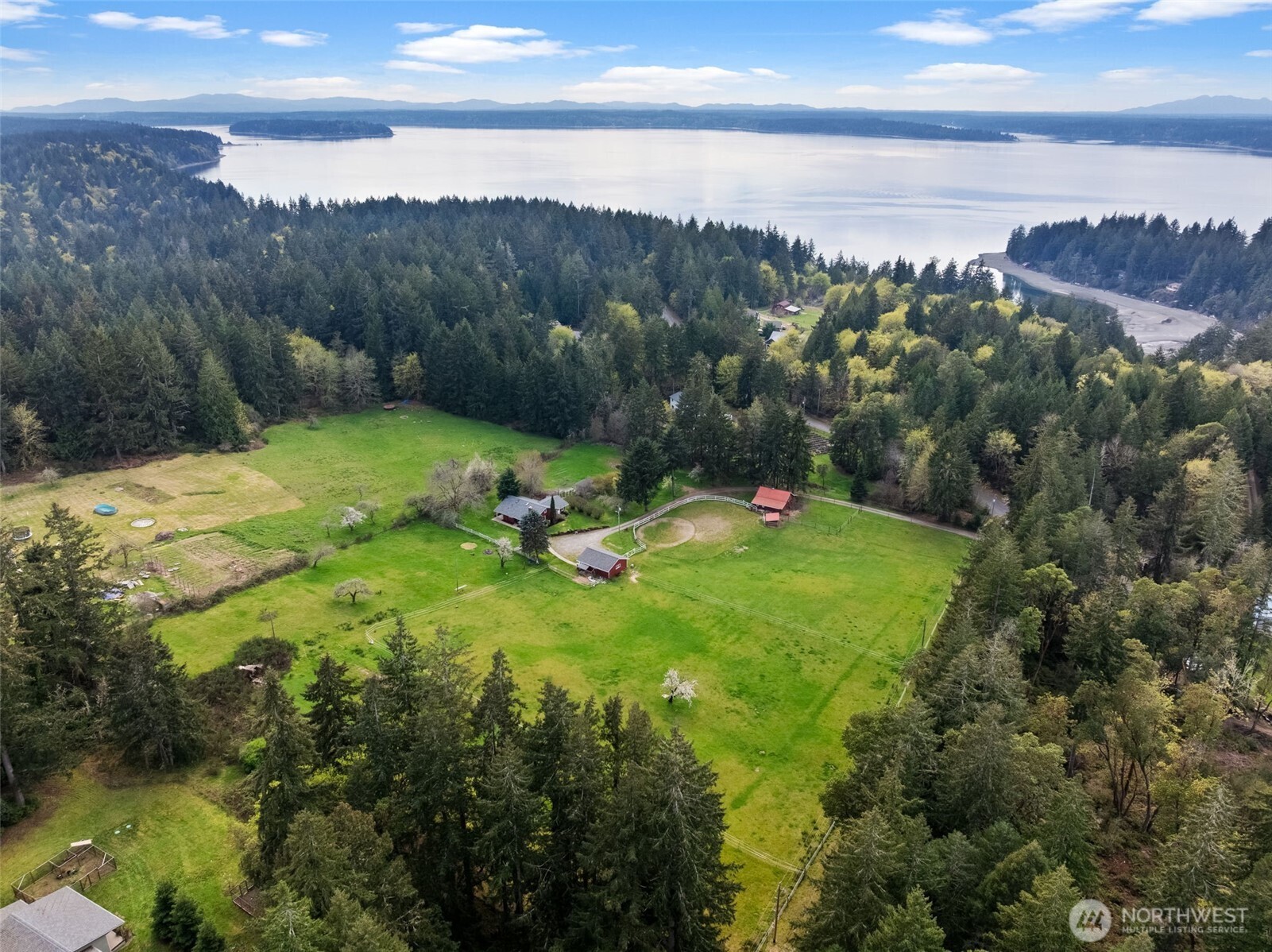 18110 Roberts Road Northwest Vaughn, WA 98394 - Photo 39 of 40