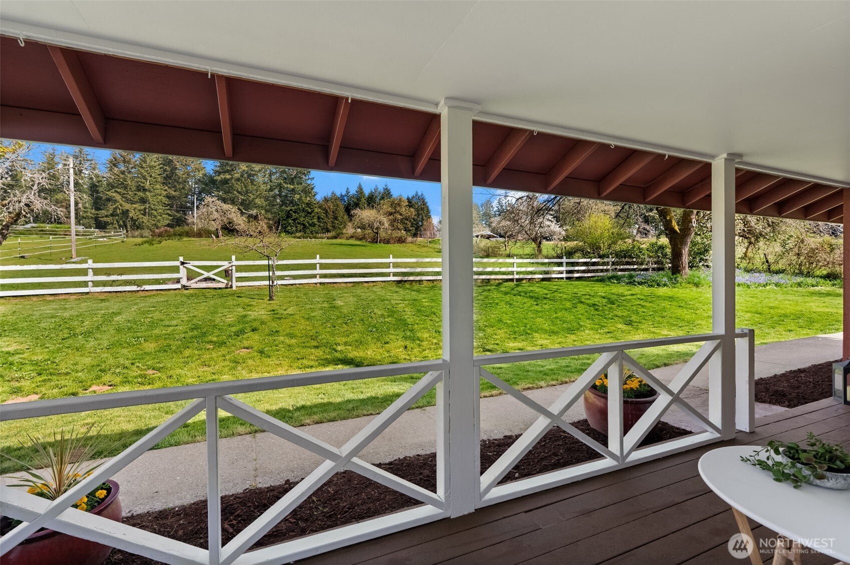 18110 Roberts Road Northwest Vaughn, WA 98394 - Photo 6 of 40