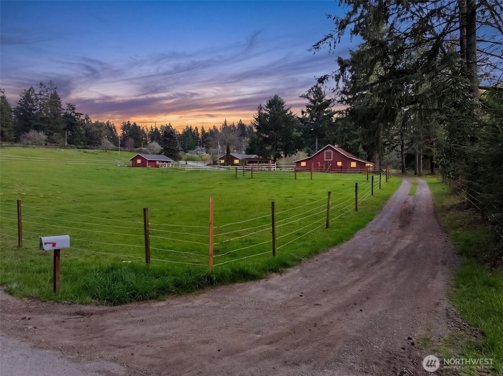 18110 Roberts Road Northwest Vaughn, WA 98394 - Photo 7 of 40