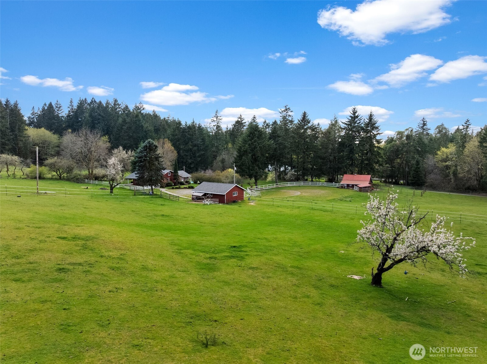 18110 Roberts Road Northwest Vaughn, WA 98394 - Photo 8 of 40