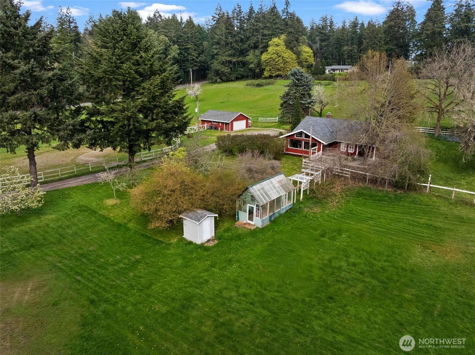 18110 Roberts Road Northwest Vaughn, WA 98394 - Photo 9 of 40