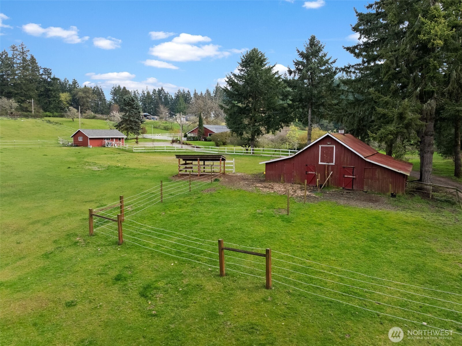 18110 Roberts Road Northwest Vaughn, WA 98394 - Photo 10 of 40