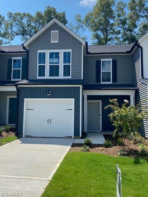 934 Poets Walk Road Whitsett, NC 27377 - Photo 1 of 21 Hatton - Lot #52