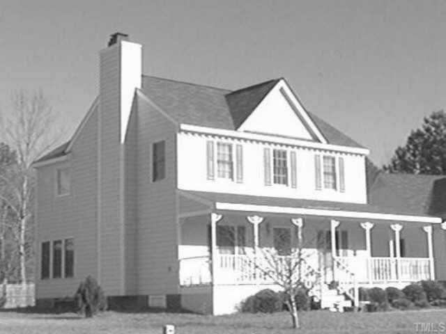 4805 Knightsbridge Way Raleigh, NC 27604 - Photo 1 of 1 If you choose to change color of the paint this tax photo from 1996 will help you imagine the possibilities... Exterior Front