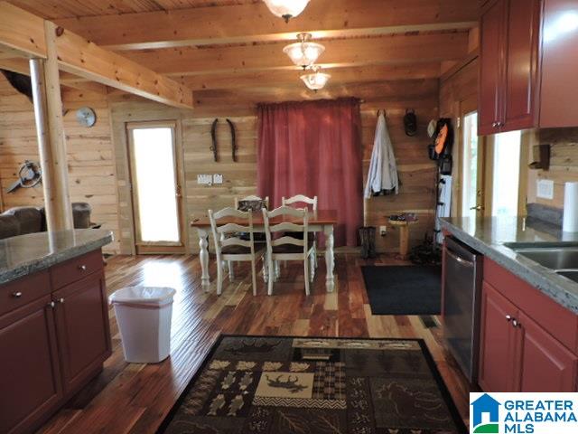 1328 Good Hope Delta Road Delta, AL 36258 - Photo 7 of 24