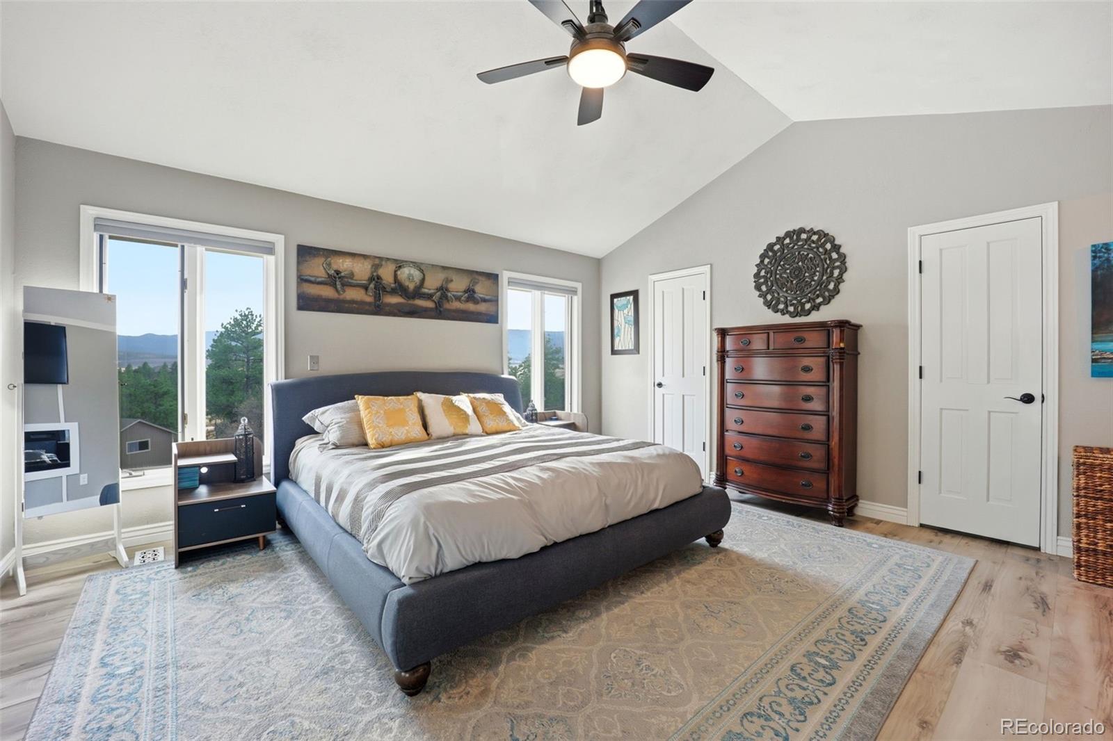5000 South Perry Park Road Sedalia, CO 80135 - Photo 17 of 50 Gallery Image 17