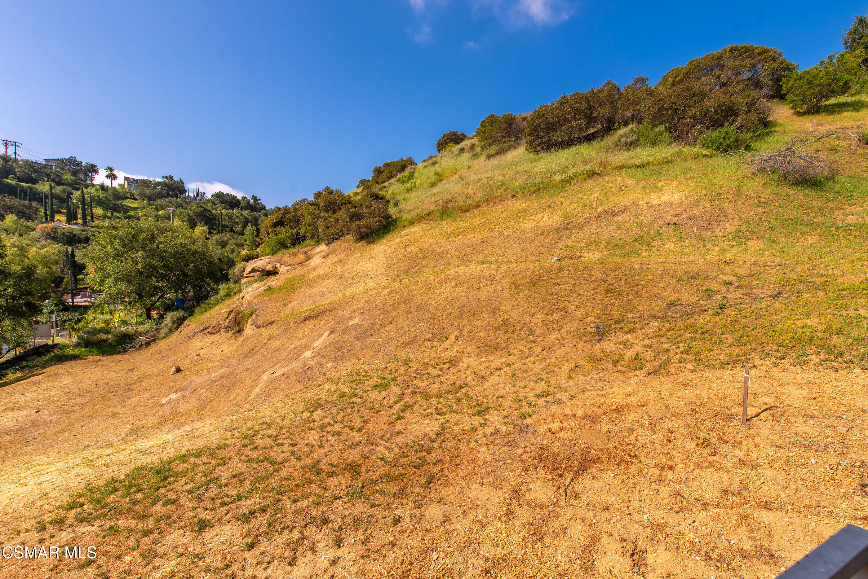 6079 Cedar Street Simi Valley, CA 93063 - Photo 24 of 31 a view of ocean