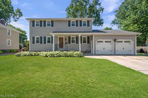 $329,000 | 8432 Forestview Avenue, Mentor, OH 44060