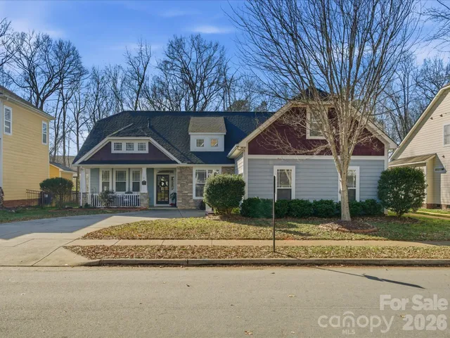 $475,000 | 4003 Ladys Secret Drive, Indian Trail, NC 28079