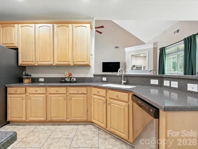 $475,000 | 4003 Ladys Secret Drive, Indian Trail, NC 28079