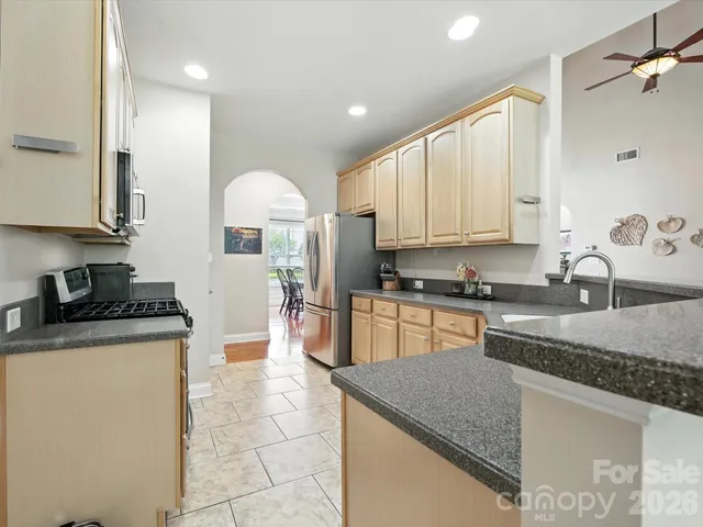 $475,000 | 4003 Ladys Secret Drive, Indian Trail, NC 28079